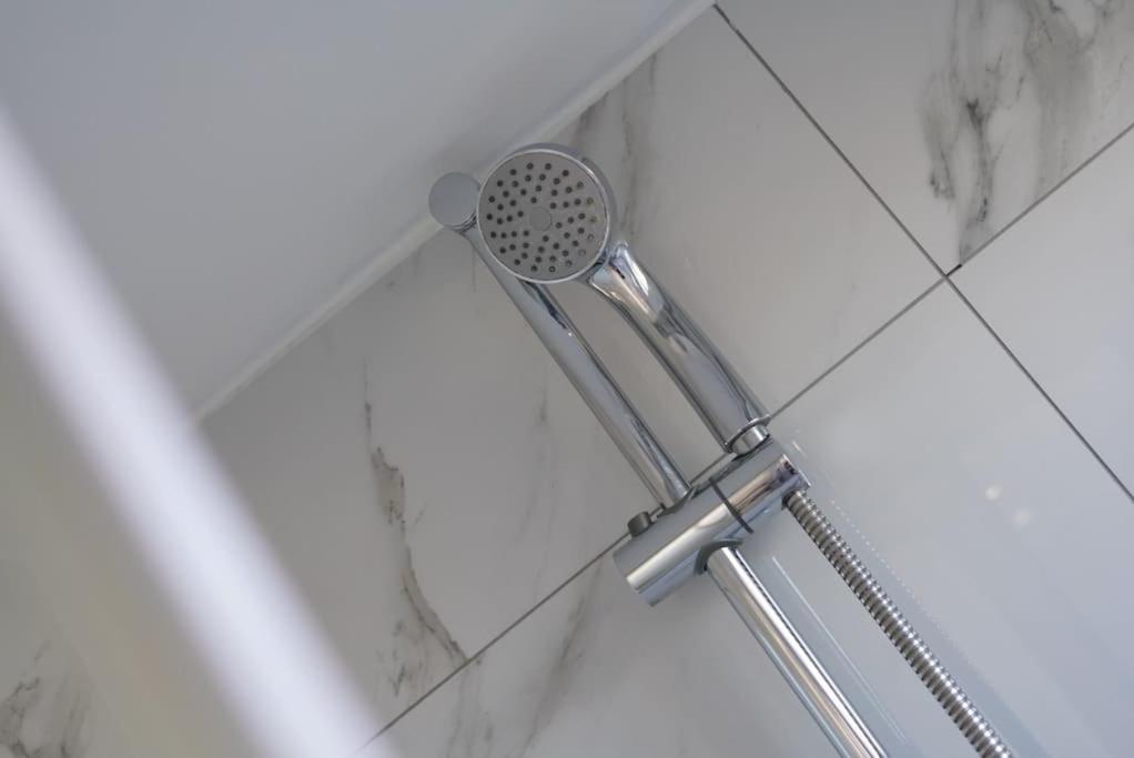 Apartamento New Central Studio 7 Londres