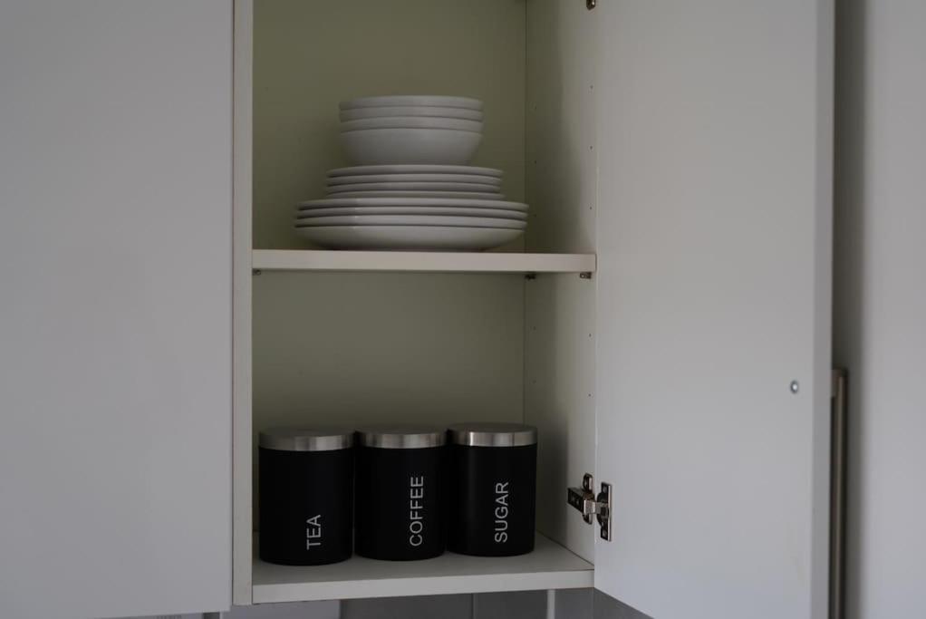 Apartamento New Central Studio 7