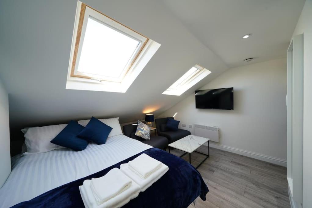 New Central Studio 7 * Londres