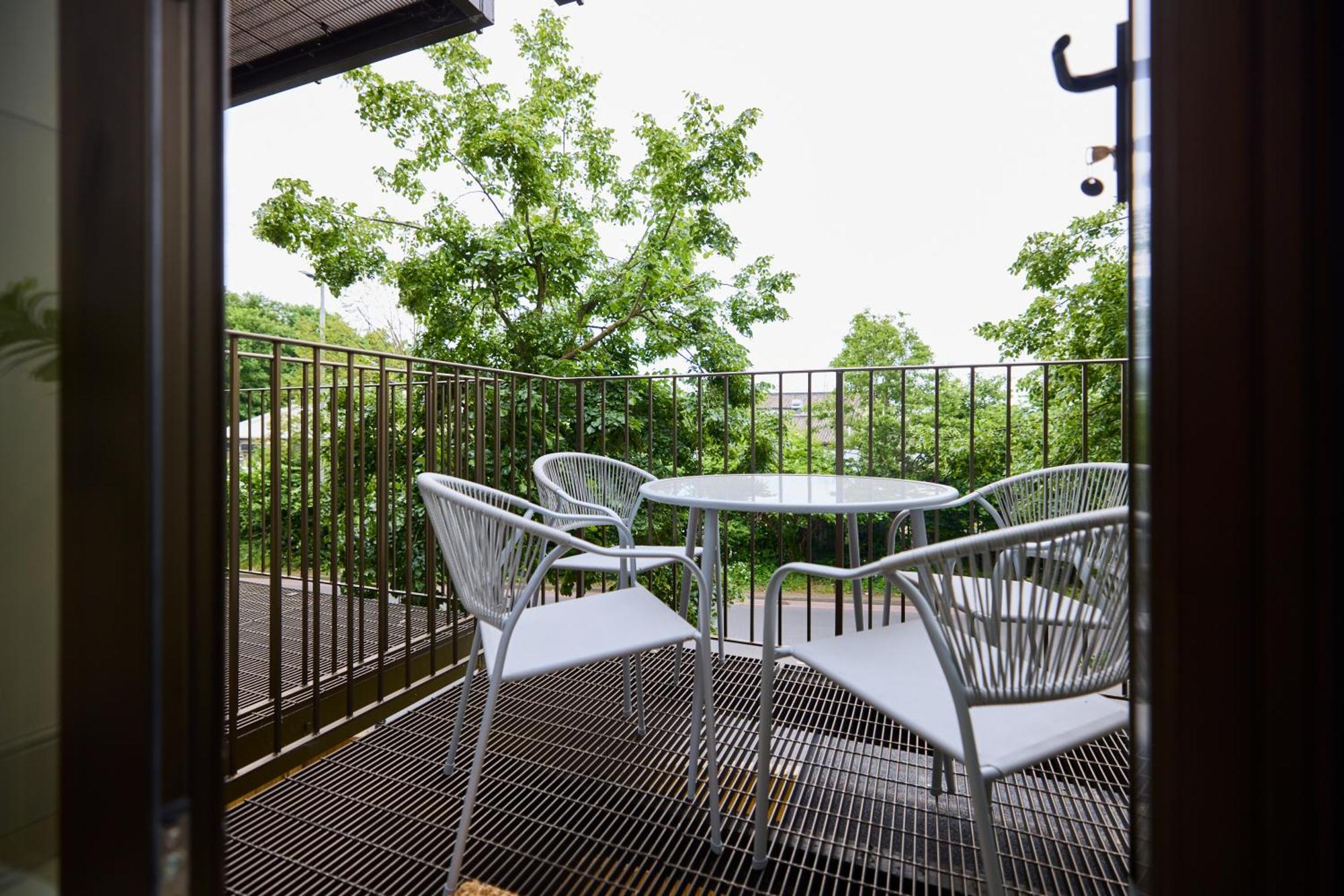 The South Wimbledon Place - Adorable 2bdr Flat With Balcony Apartment London
