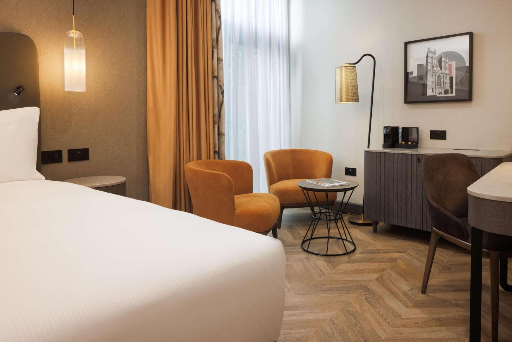 Hotel Doubletree By Hilton Victoria