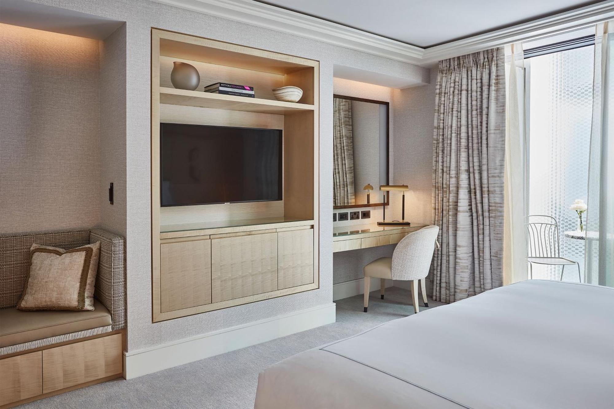 The Berkeley, Maybourne Collection Hotel