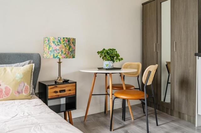 City Studios London Apartamento *