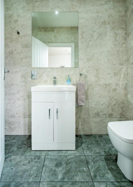 Apartamento City Studios London Londres