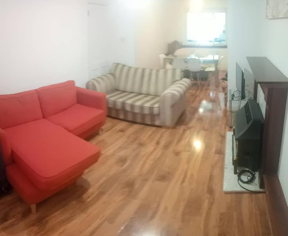 Nky Sweet 3 Bed House Apartment *