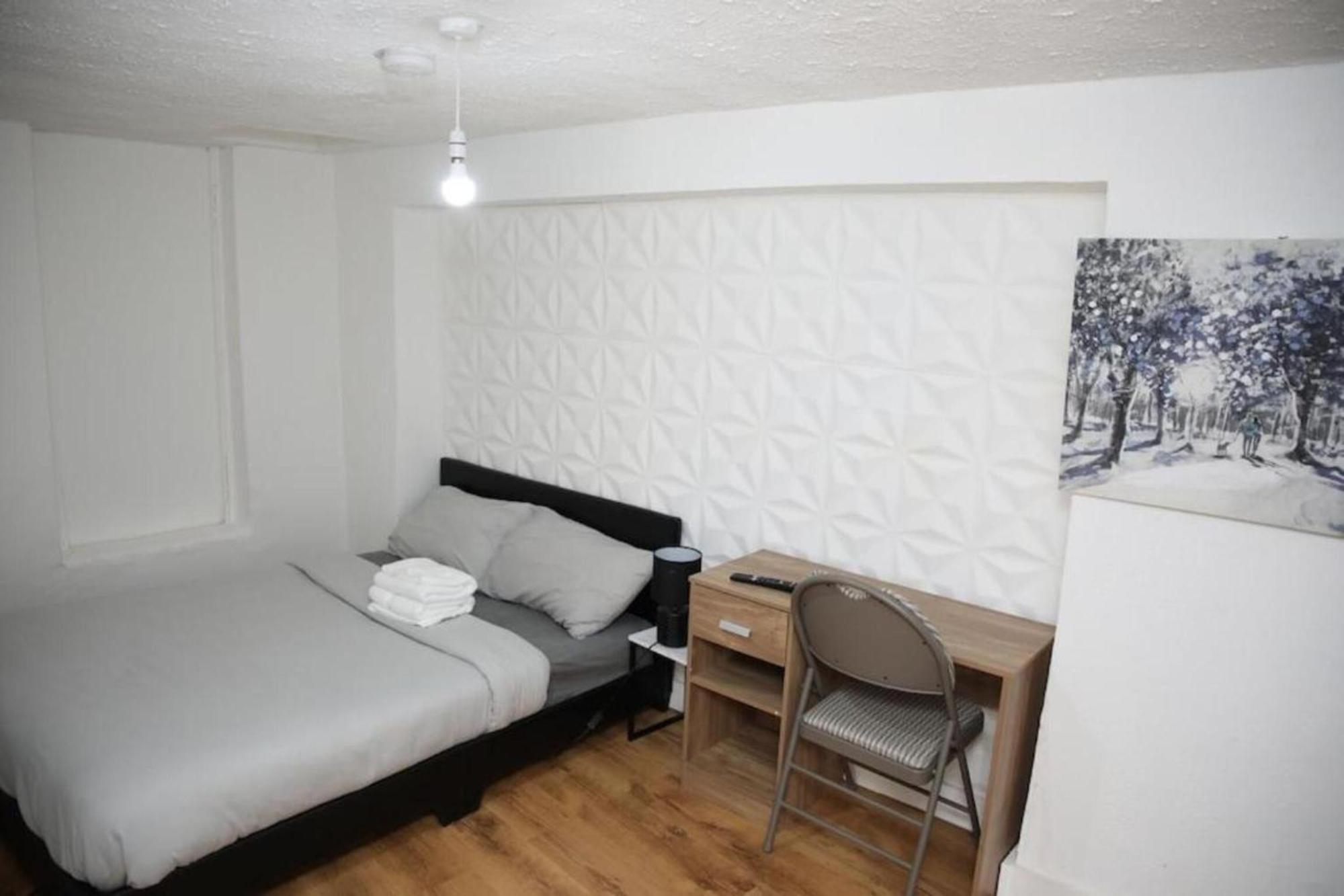 Bed & Breakfast Oyo Timi London
