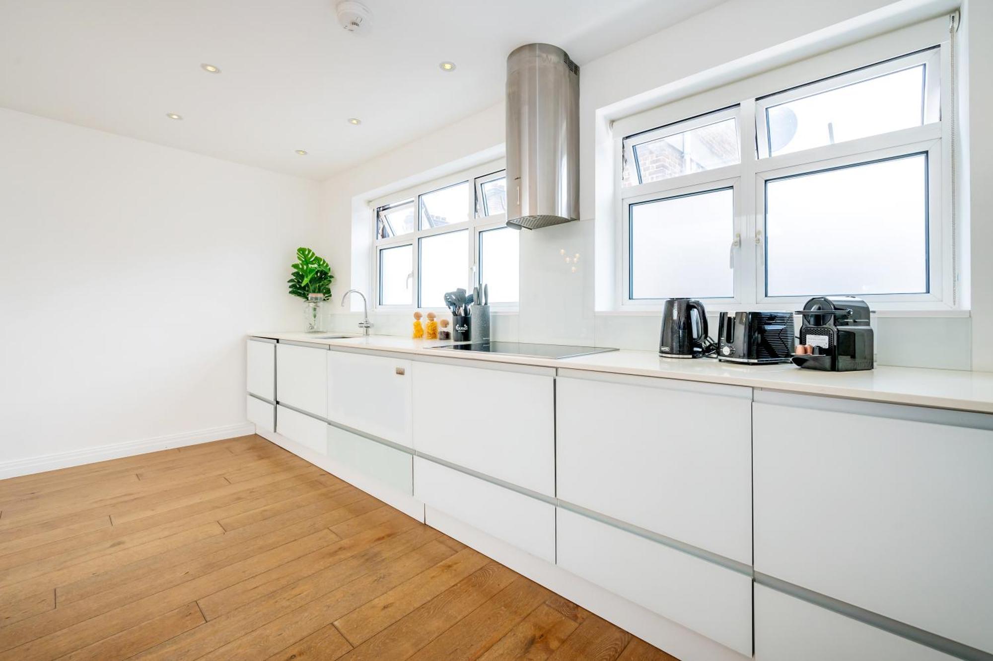 Apartment Welcome - The Piazza *