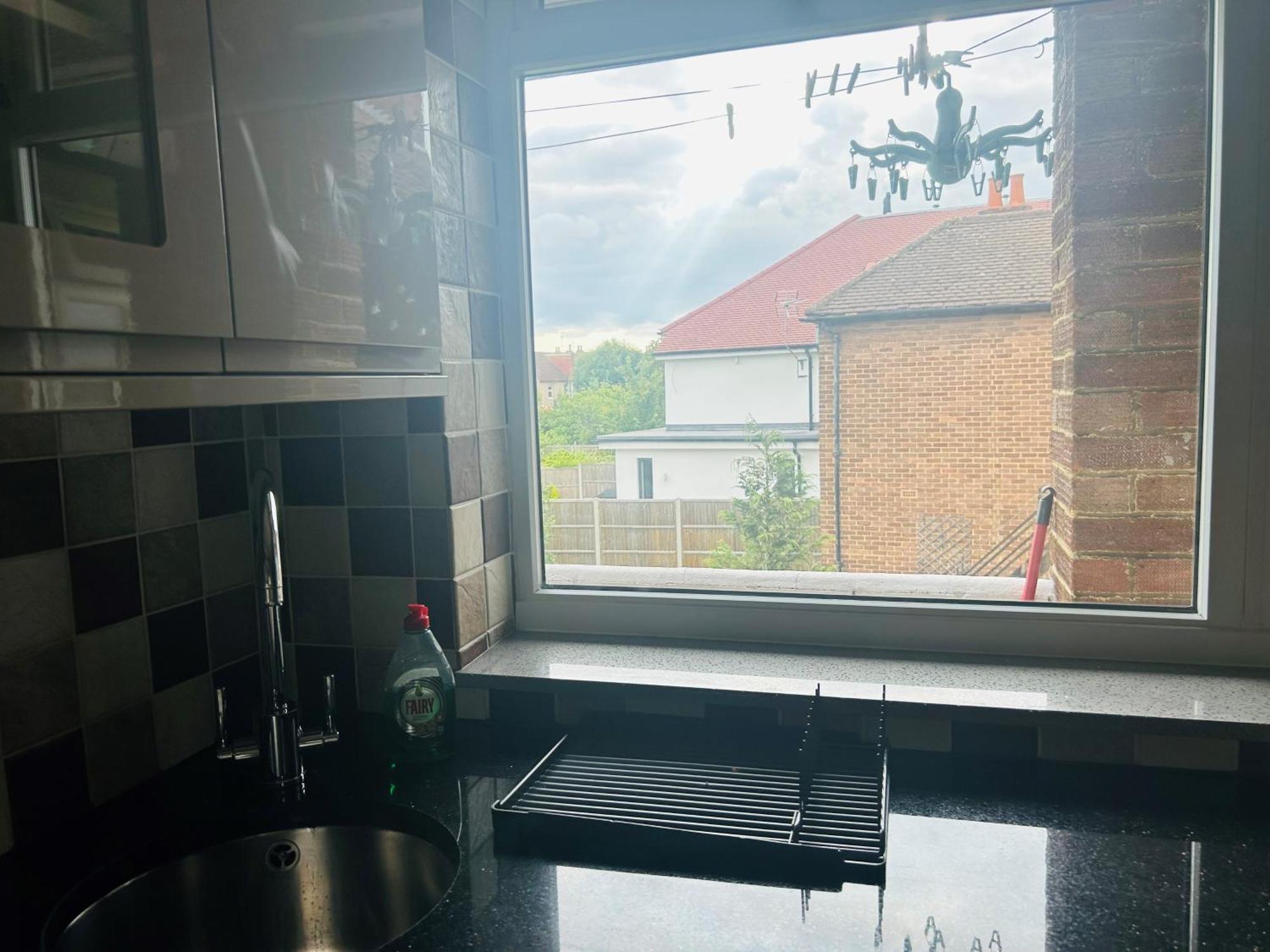 Cosy Wimbledon With 2 Bedrooms