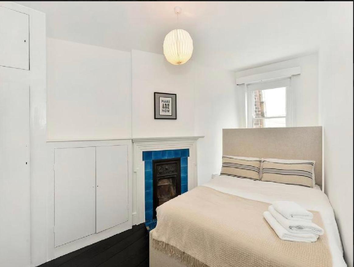 The Harrods Penthouse Apartamento