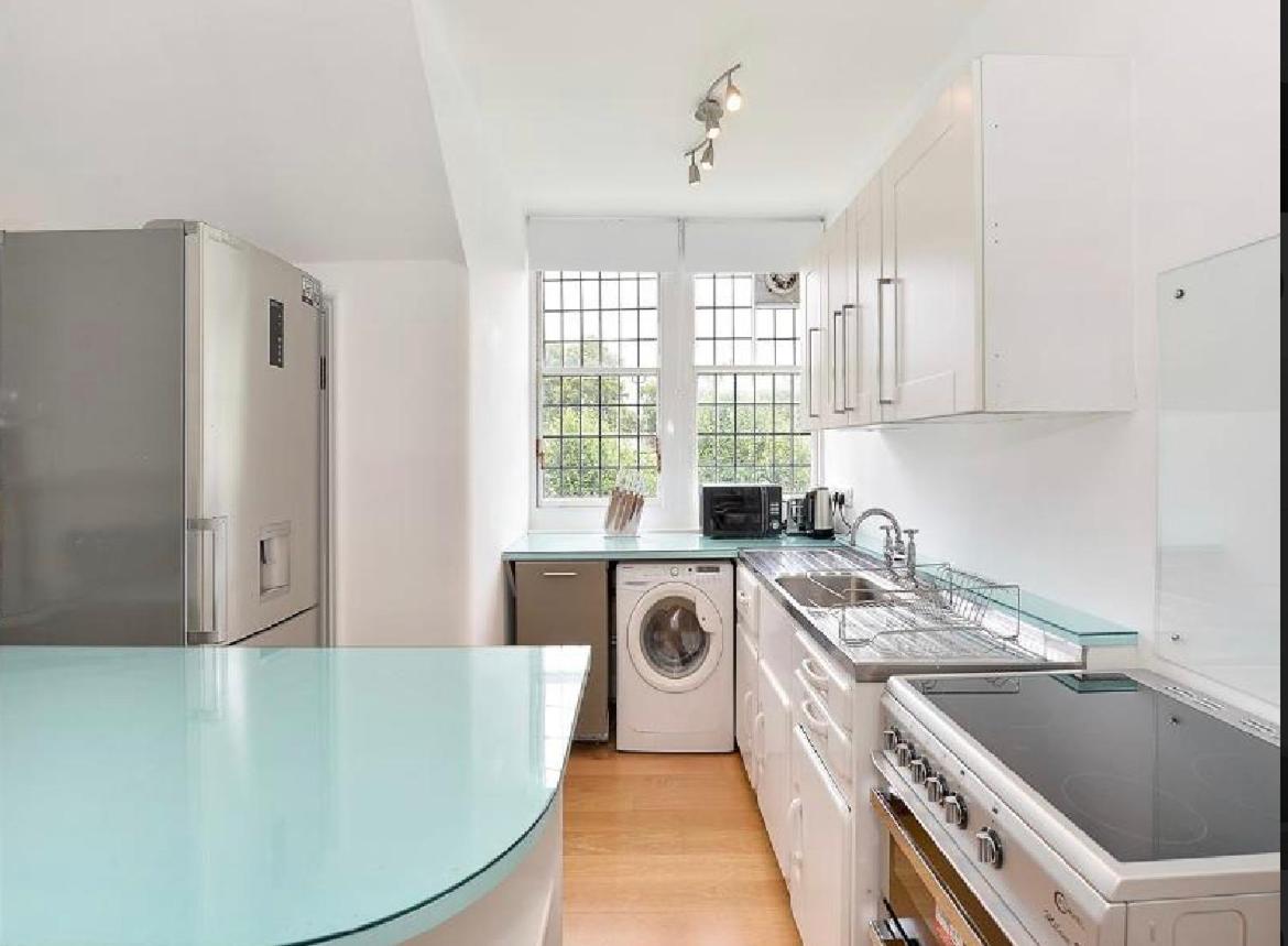 Apartamento The Harrods Penthouse