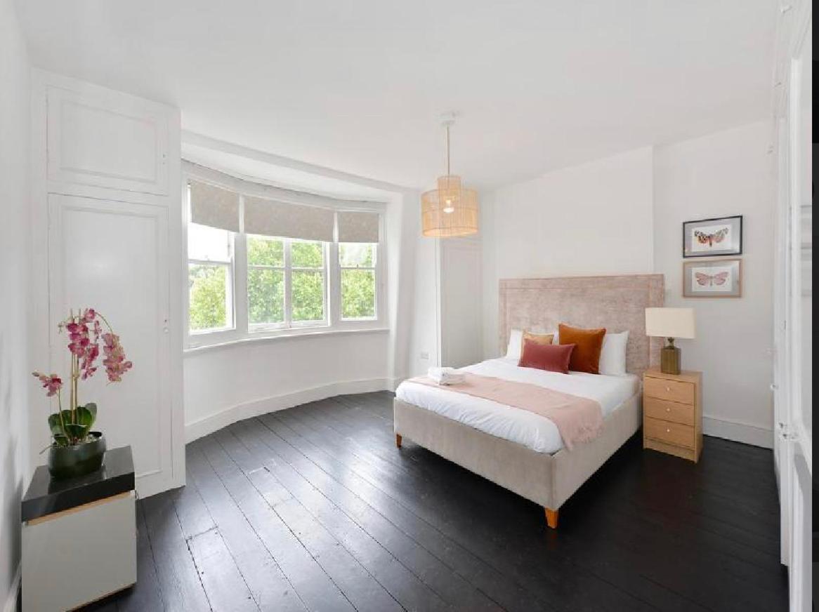 Apartamento The Harrods Penthouse