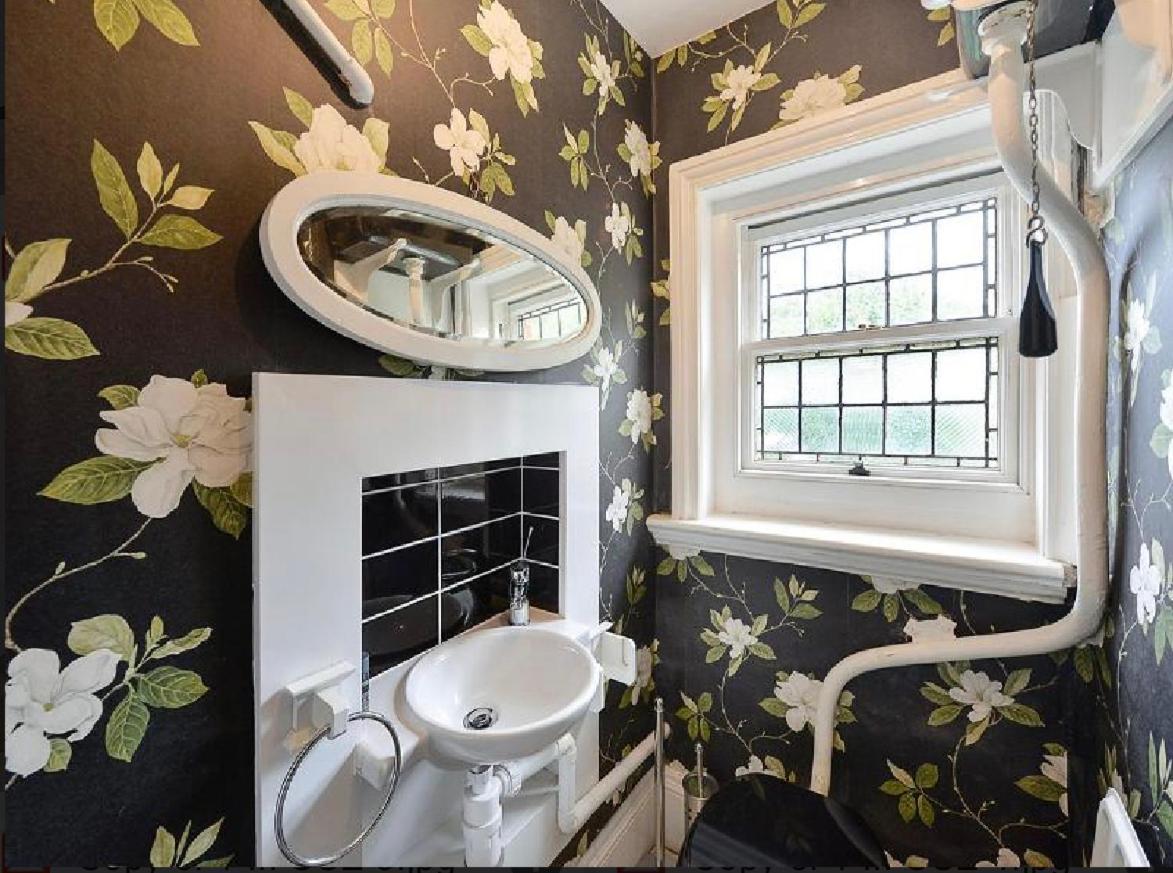 The Harrods Penthouse *