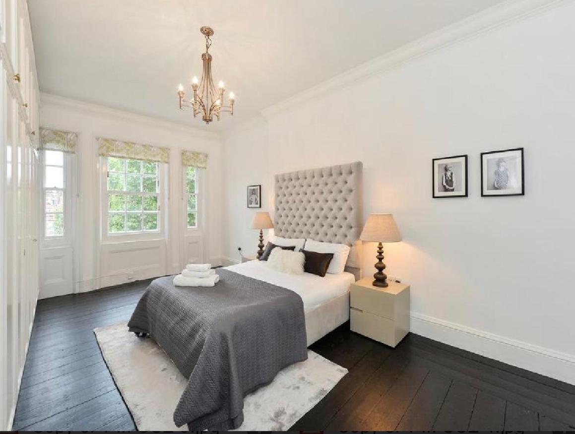 Apartamento The Harrods Penthouse