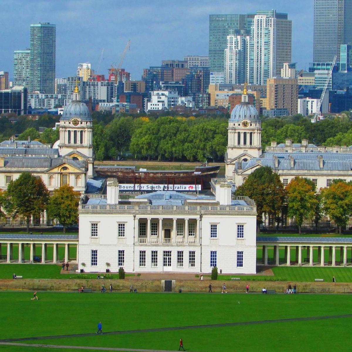 Modern 2-bed In Greenwich - Prime Location Near Cutty Sark & Excellent Transport Links *