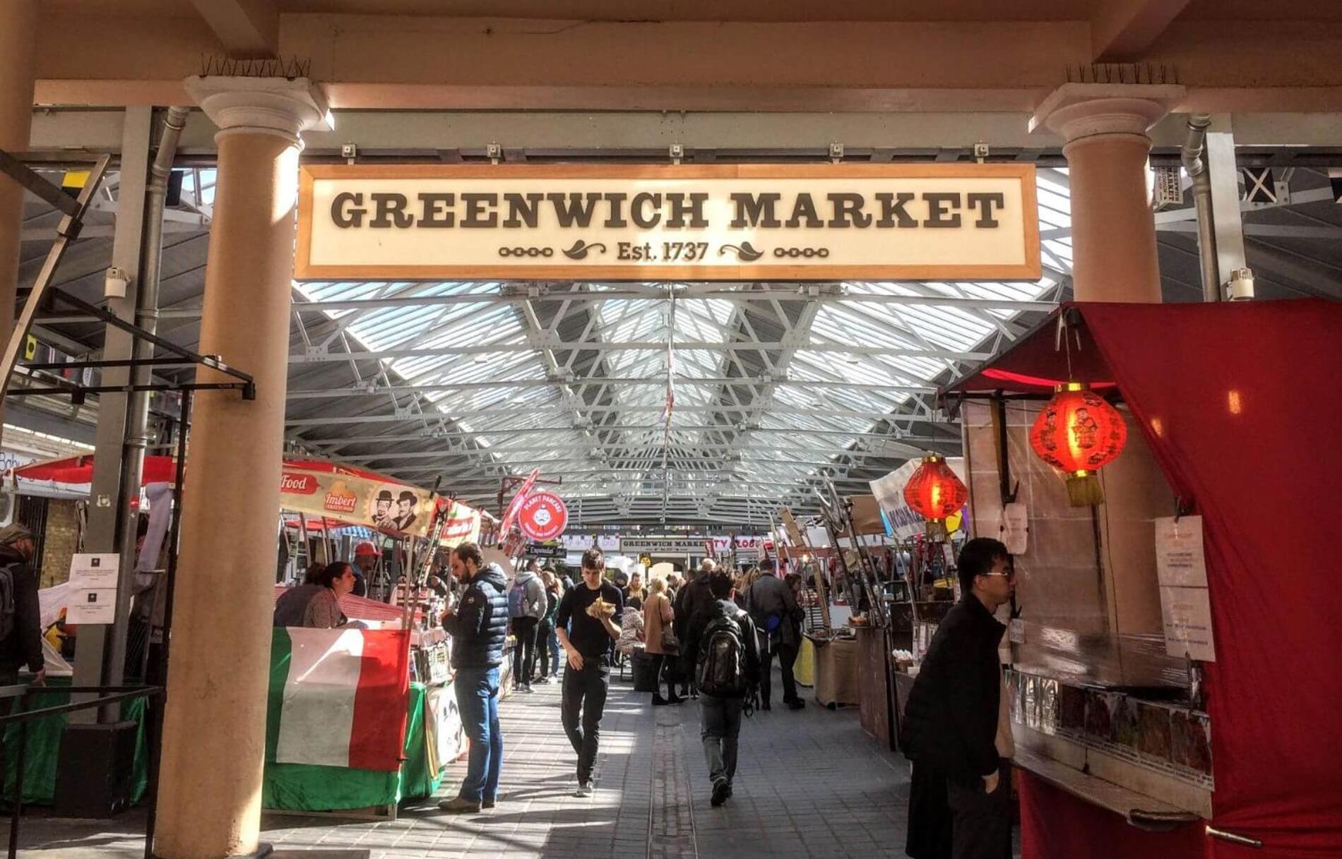 Modern 2-bed In Greenwich - Prime Location Near Cutty Sark & Excellent Transport Links