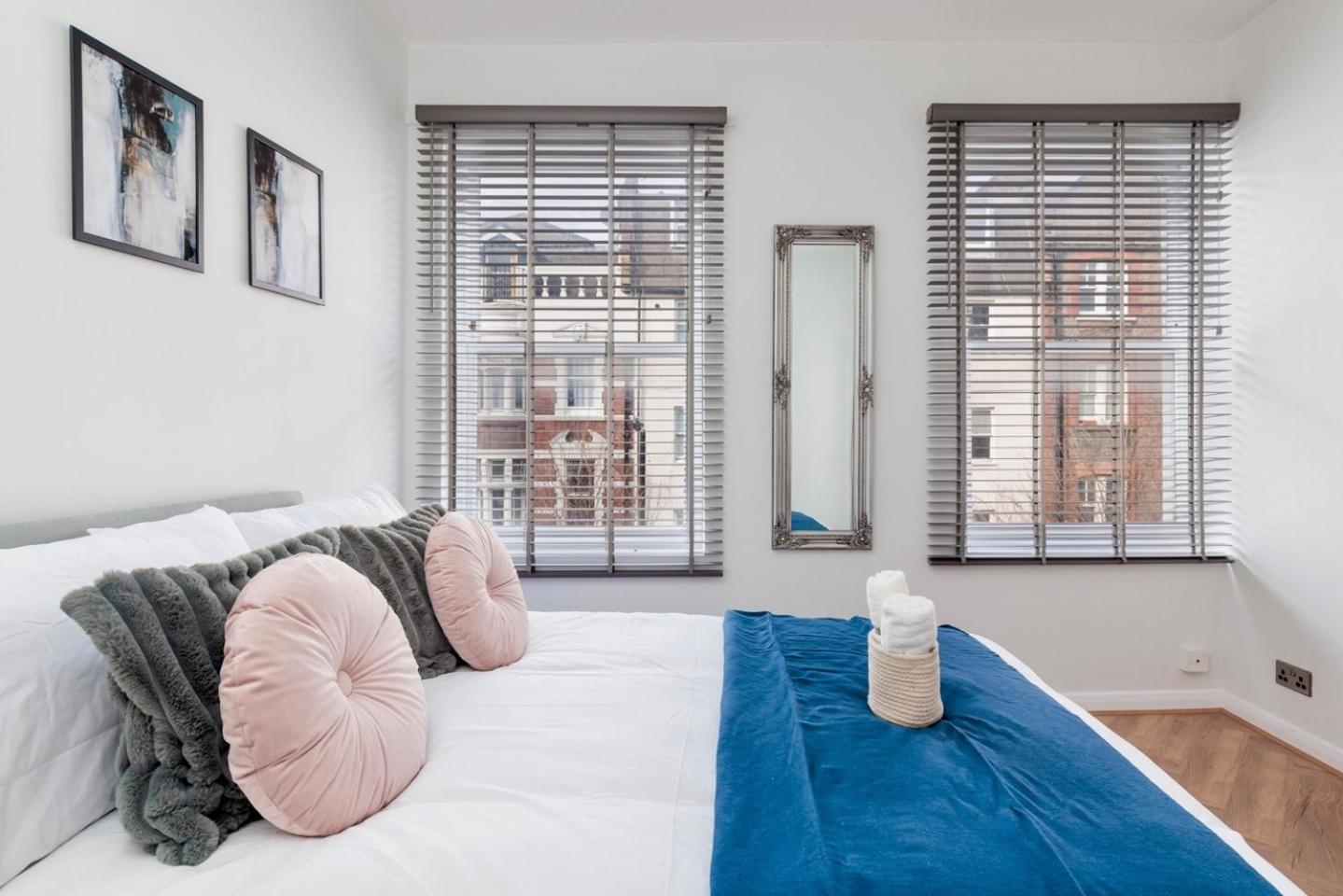 Modern 2-bed In Greenwich - Prime Location Near Cutty Sark & Excellent Transport Links Apartment *