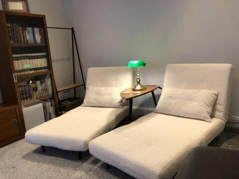 Shared House - Private With Dedicated Guest Bathroom Near Paddington London