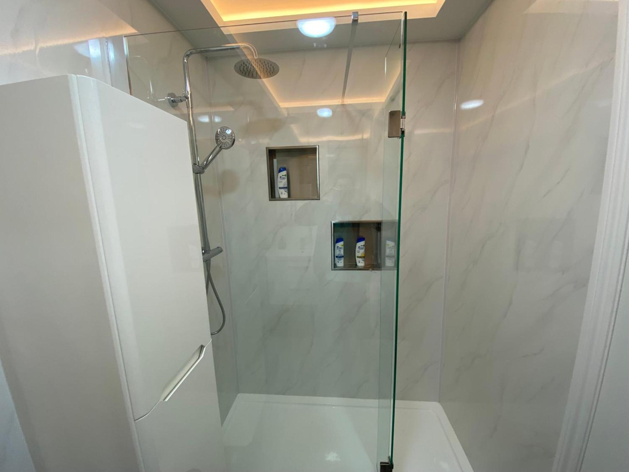 2 Bedroom Flat Apartamento *