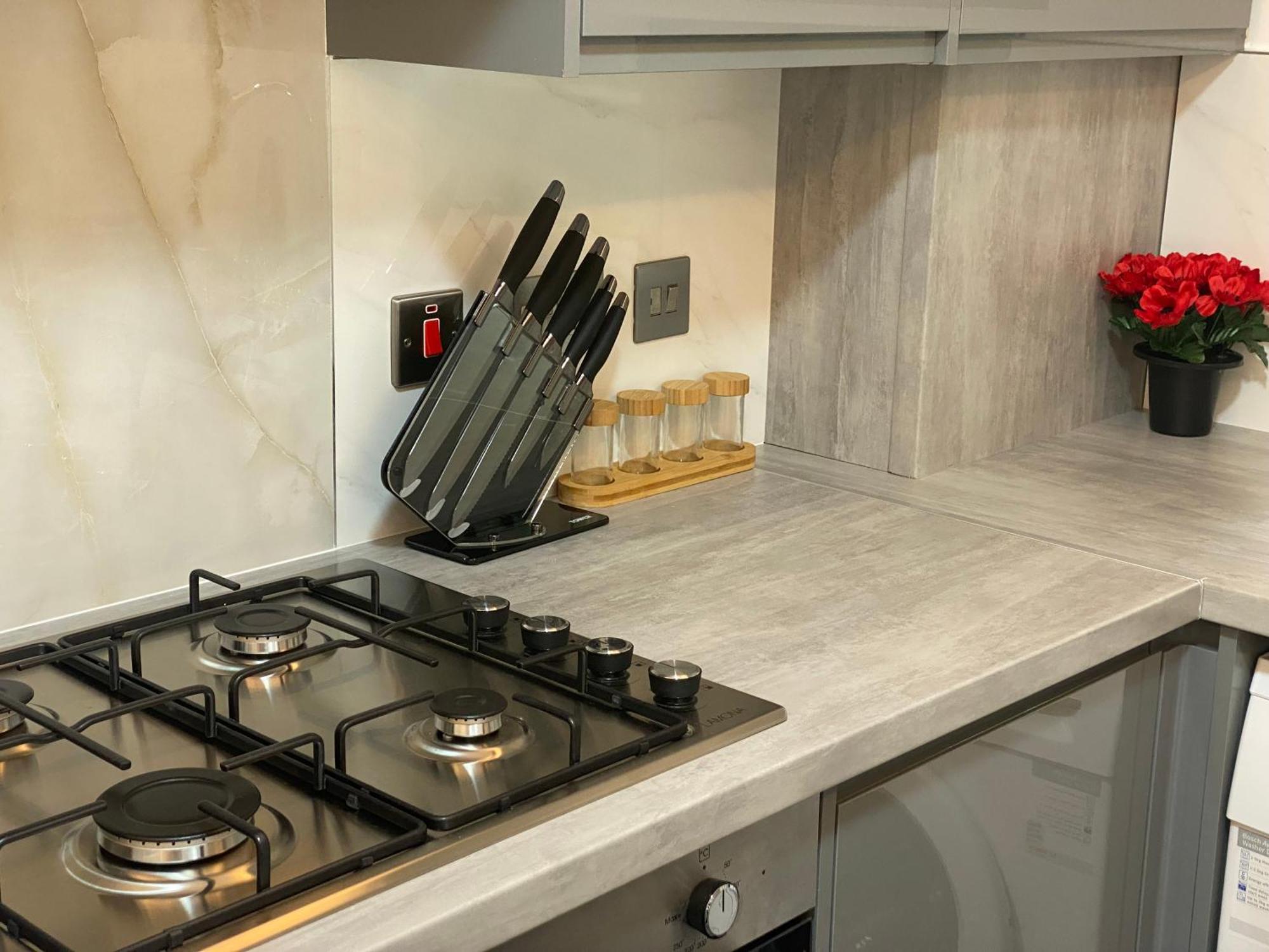 Apartamento 2 Bedroom Flat Londres