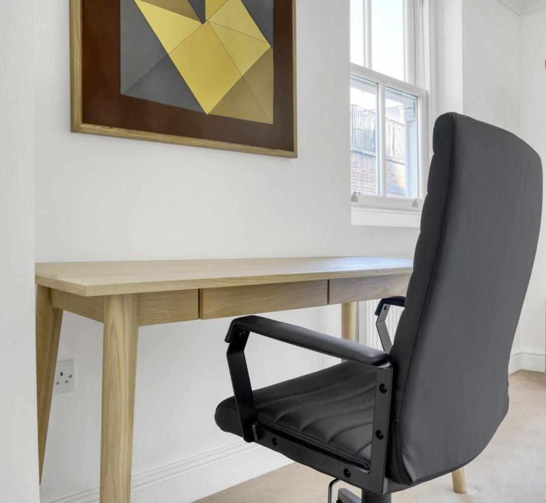 Apartamento Private & Cosy Flat At Spitalfields