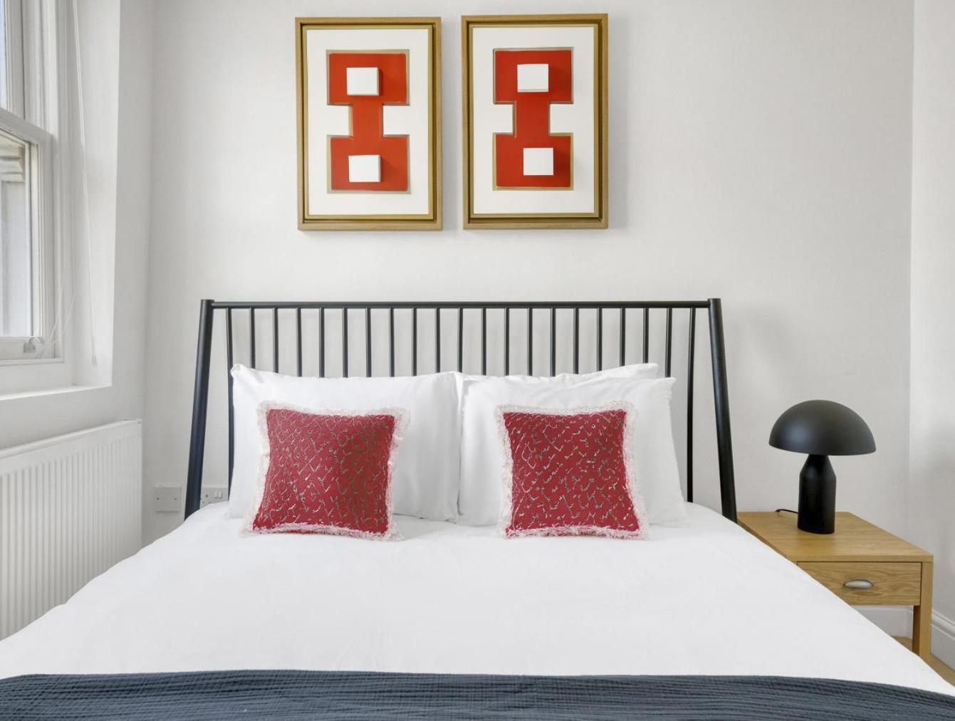 Private & Cosy Flat At Spitalfields Apartamento