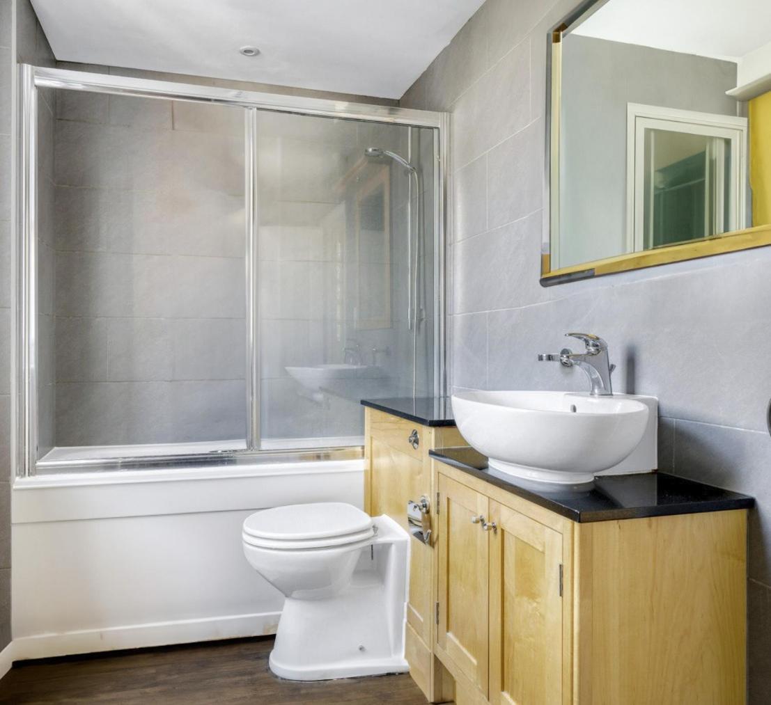 Apartamento Private & Cosy Flat At Spitalfields *