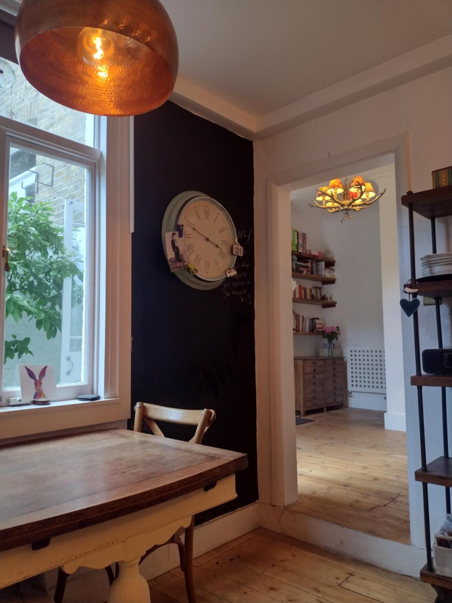 Apartamento Annette's Place, Greenwich Garden Apartment, *