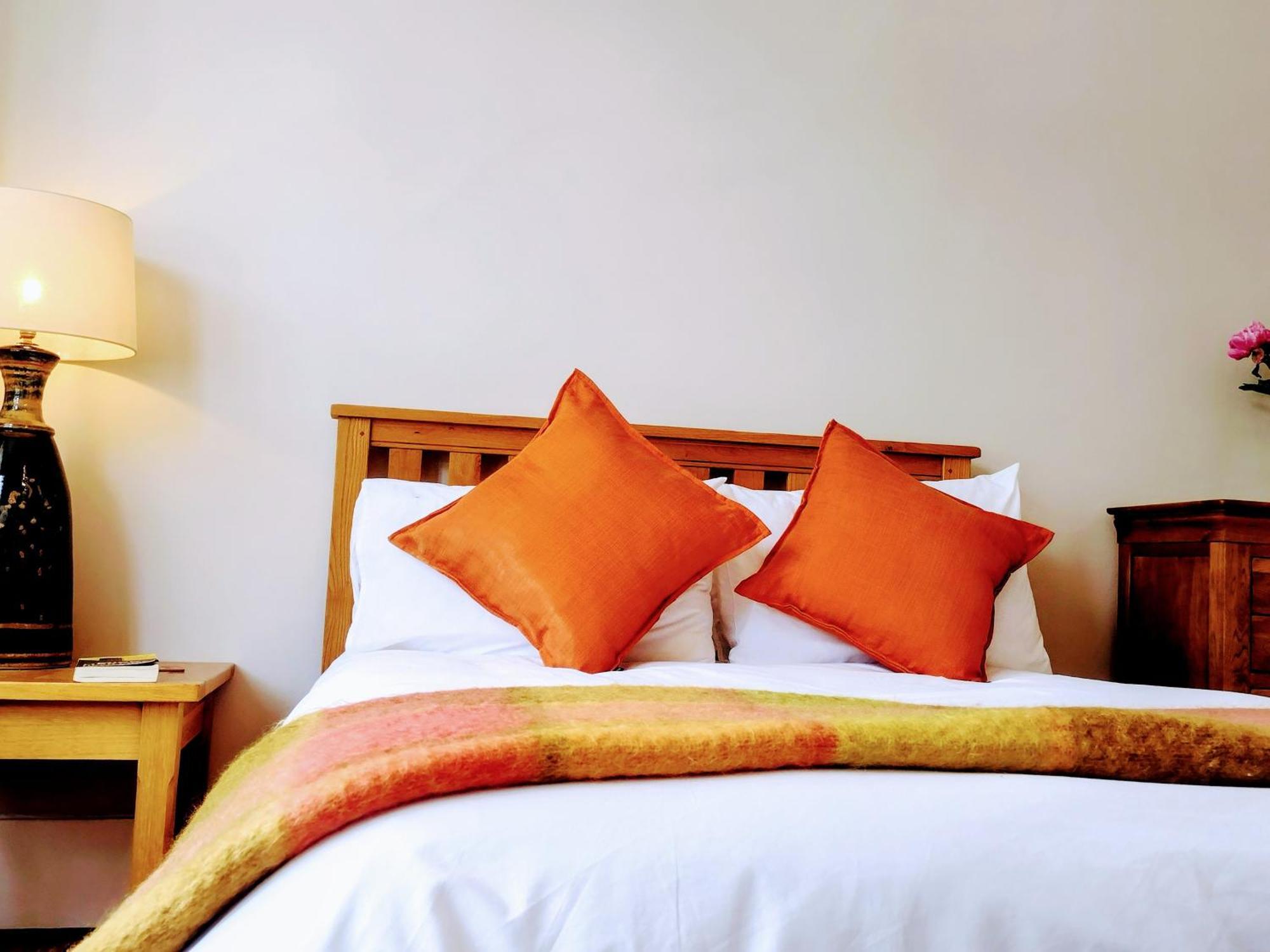 Apartamento Annette's Place, Greenwich Garden Apartment,