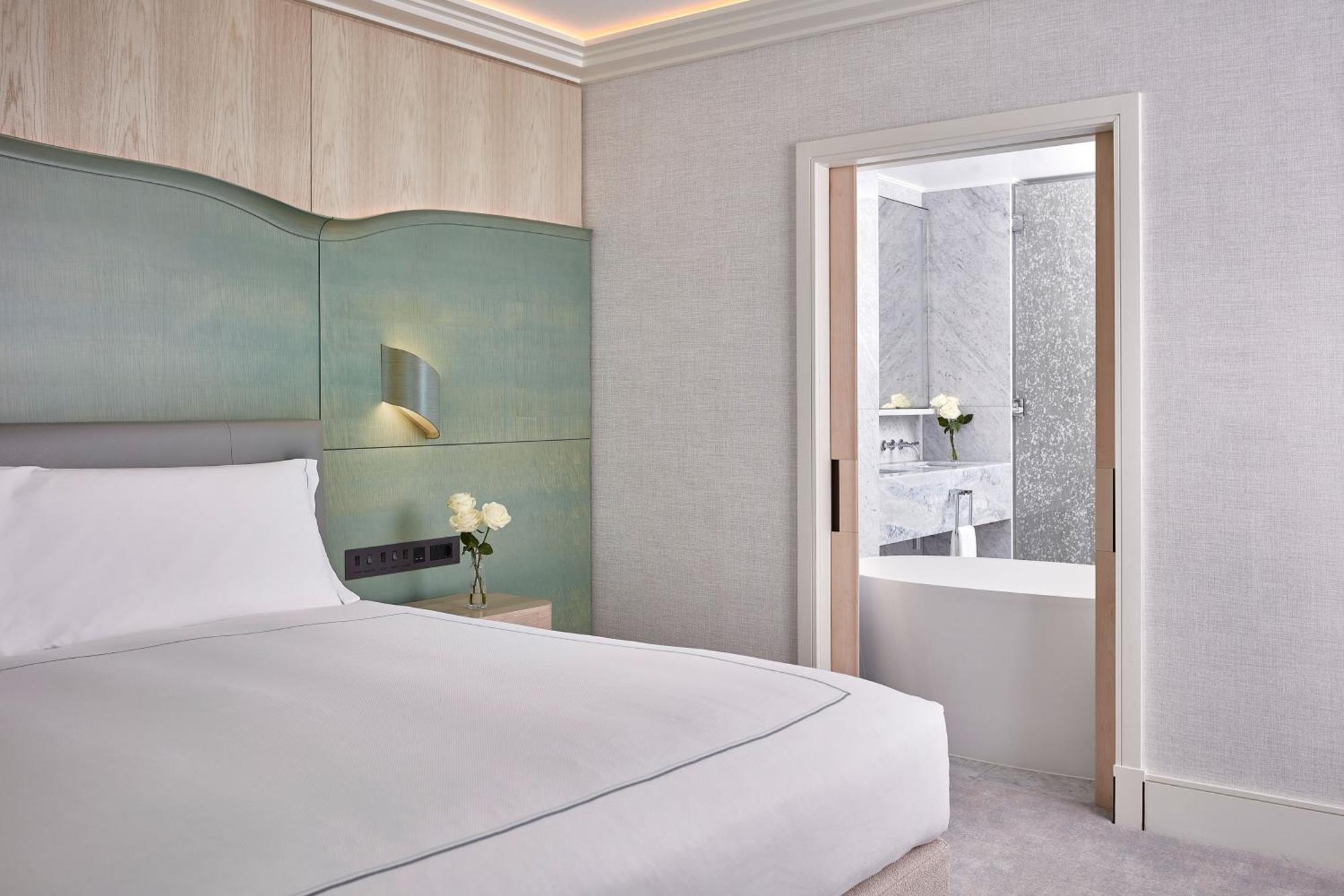 Hotel The Berkeley, Maybourne Collection 5*
