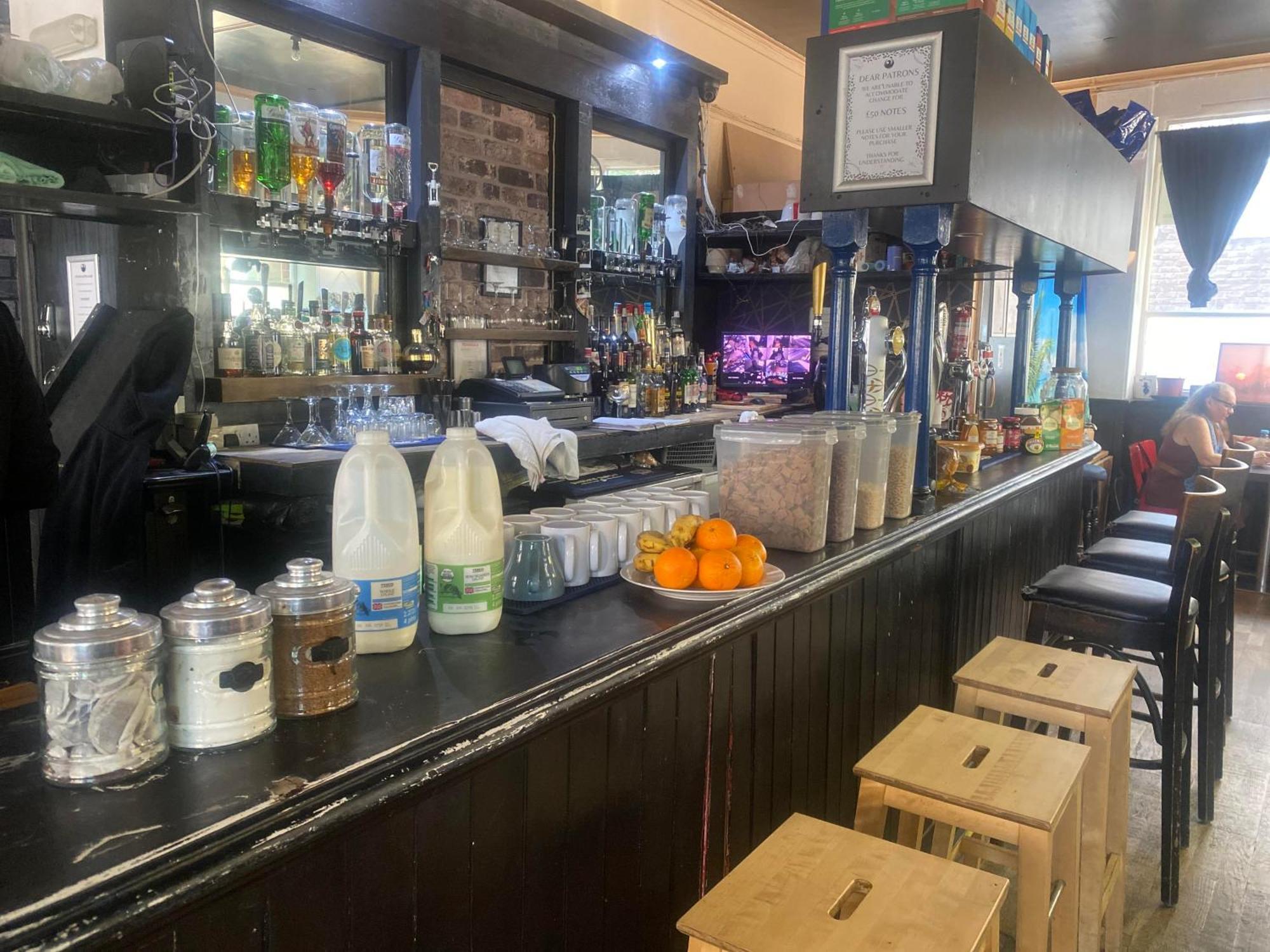 Hostel The Phoenix Paddington London