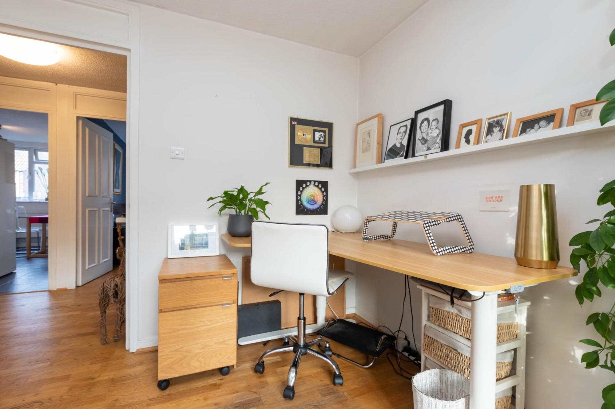 Apartment Battersea 2 Bedroom Flat