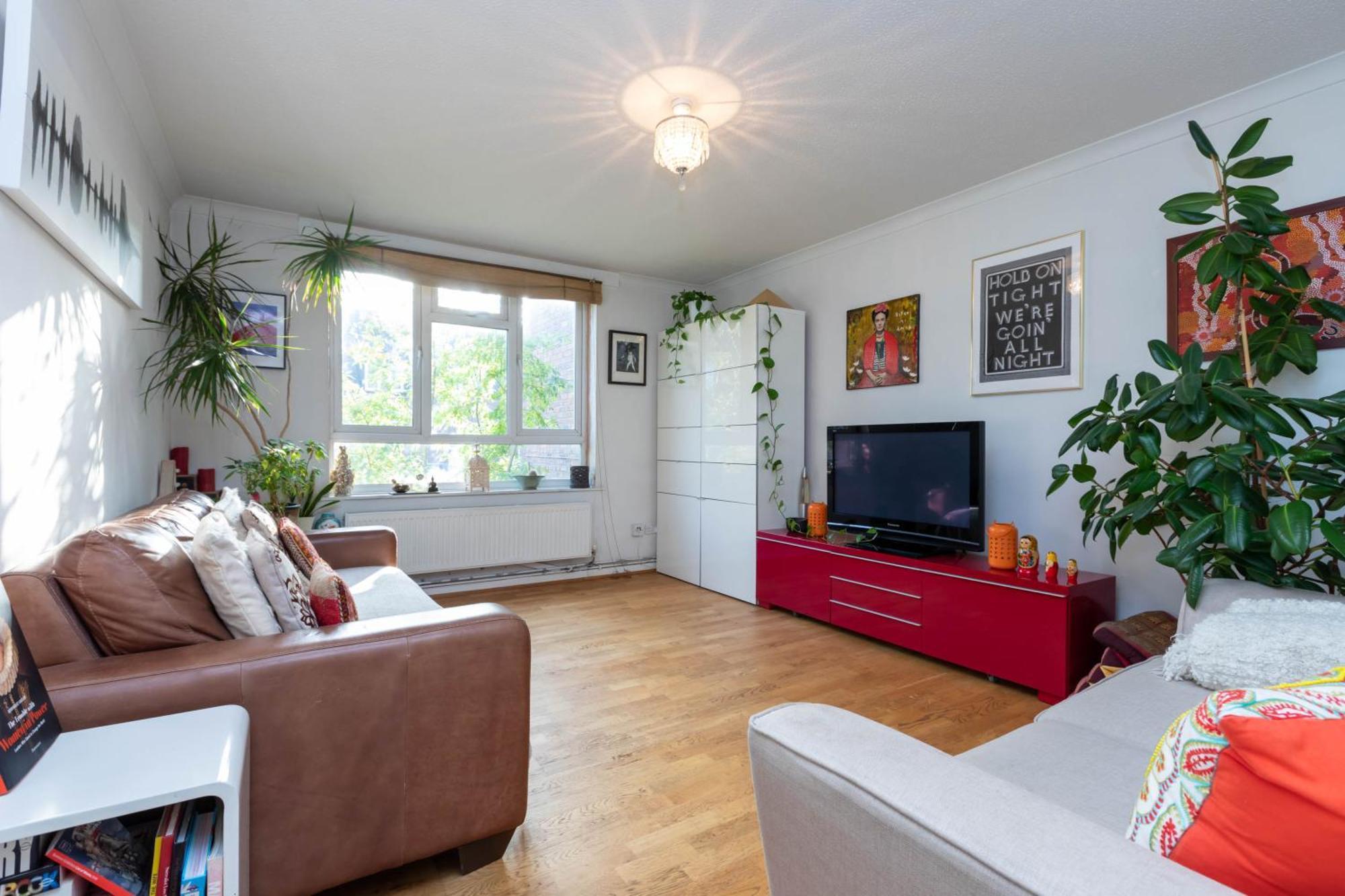 Battersea 2 Bedroom Flat Apartment London