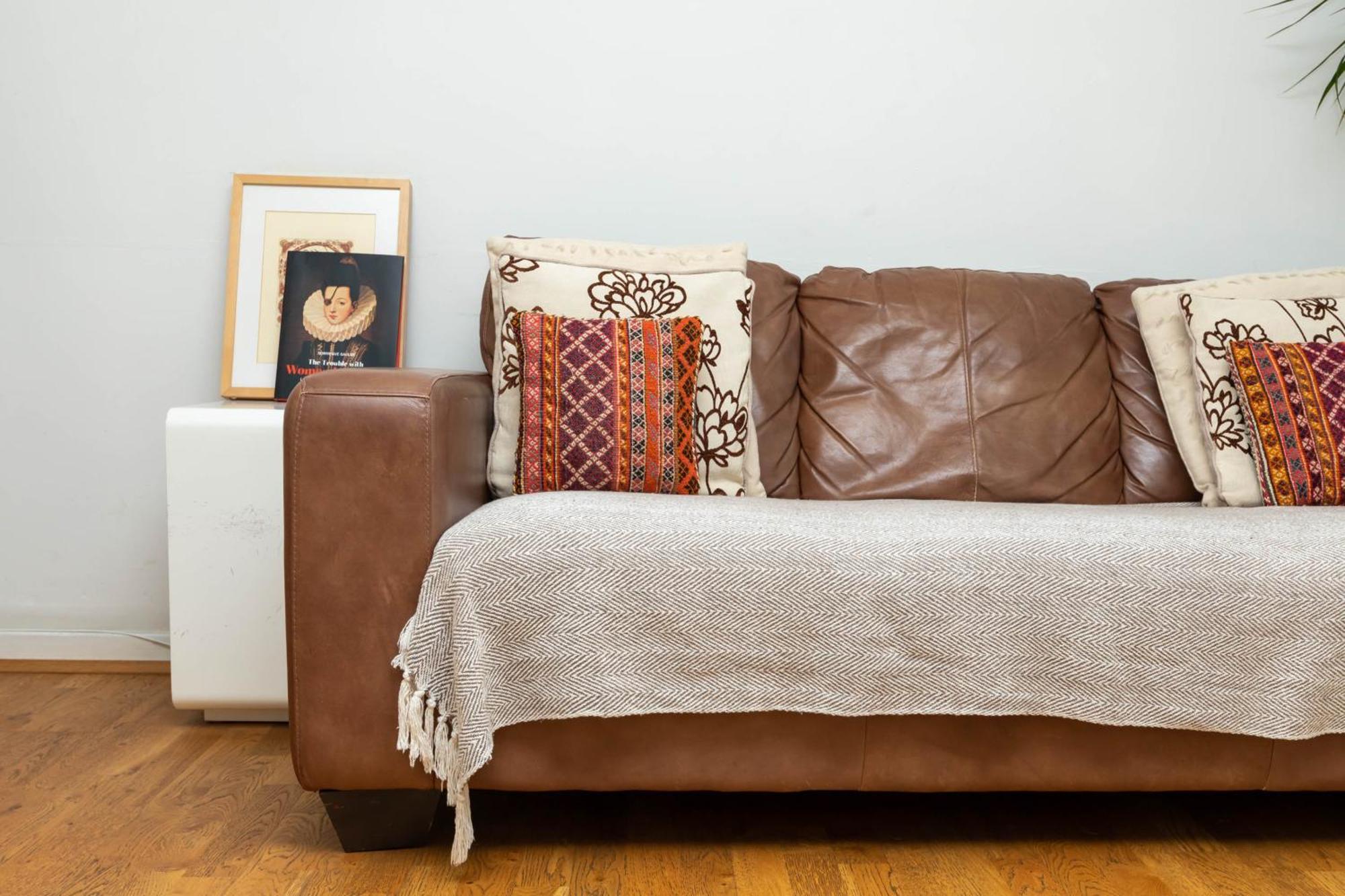 Battersea 2 Bedroom Flat London