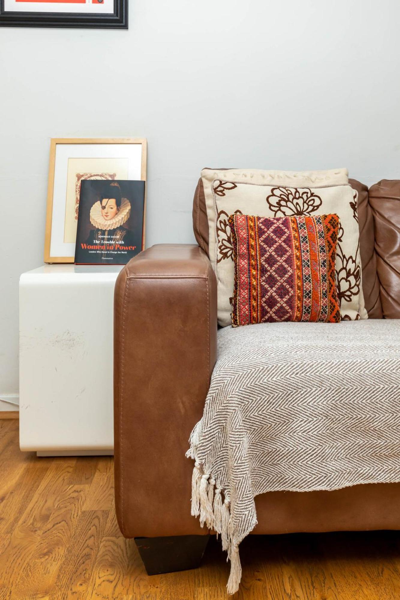 Battersea 2 Bedroom Flat Apartment