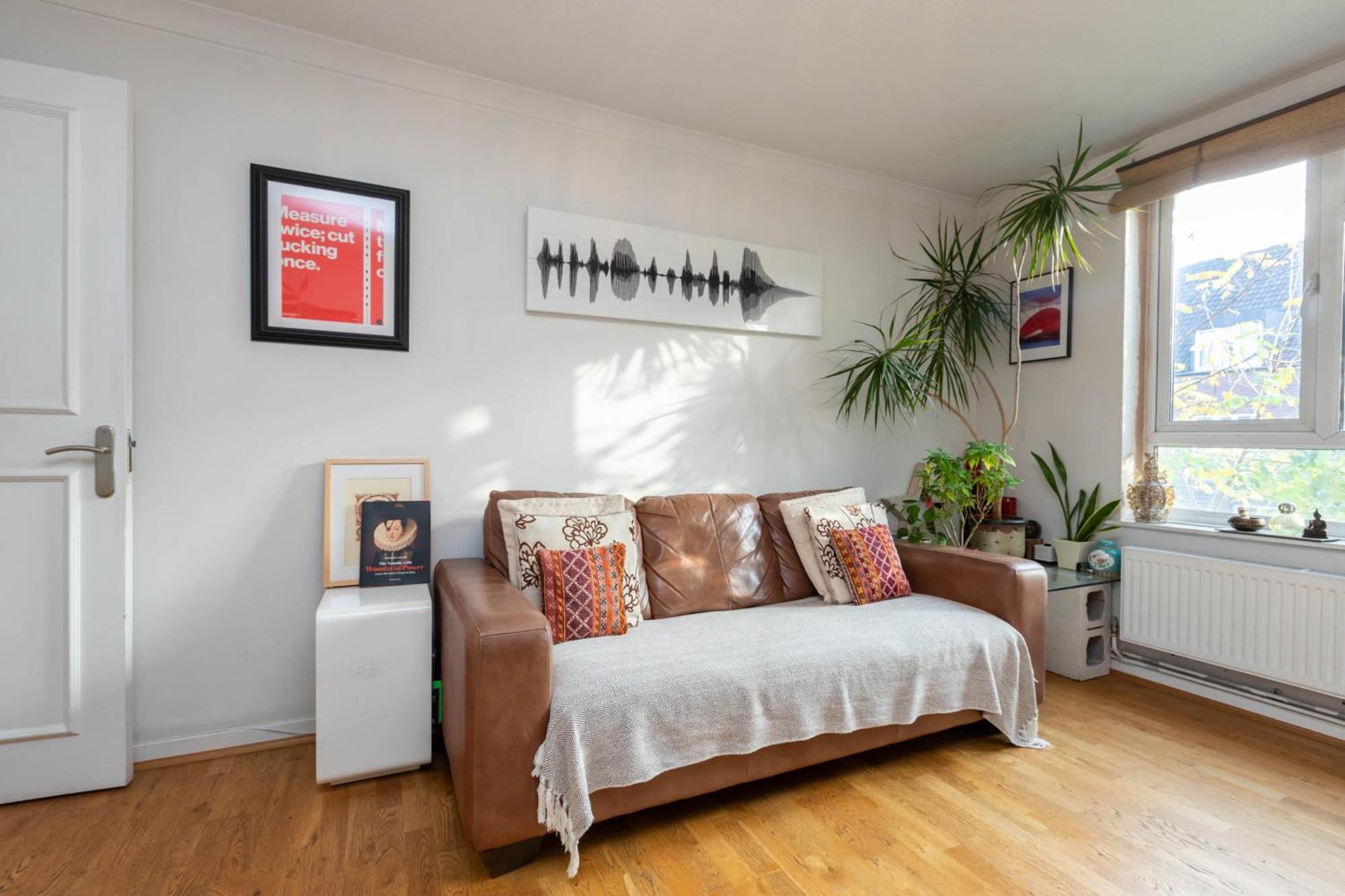 Battersea 2 Bedroom Flat London