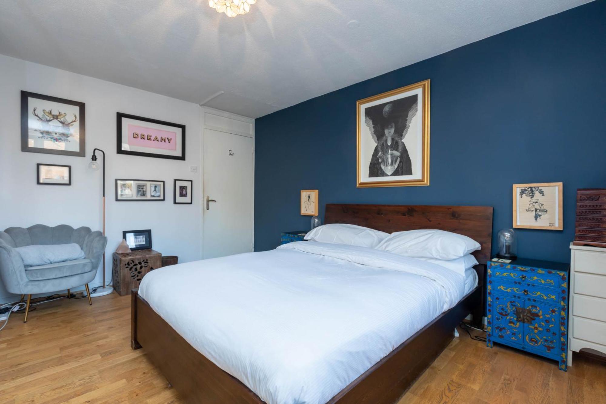 Apartment Battersea 2 Bedroom Flat