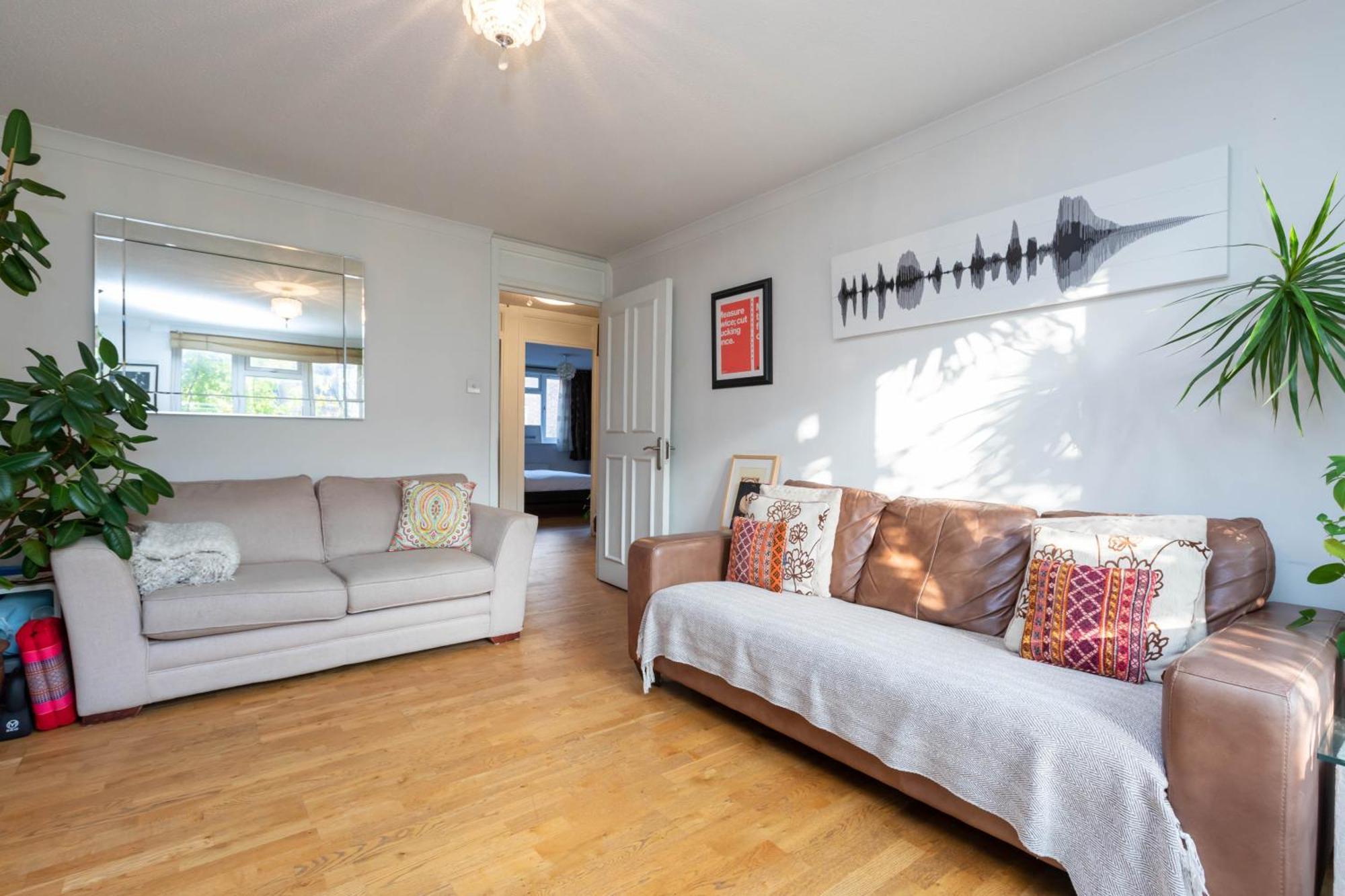 Battersea 2 Bedroom Flat Apartment *