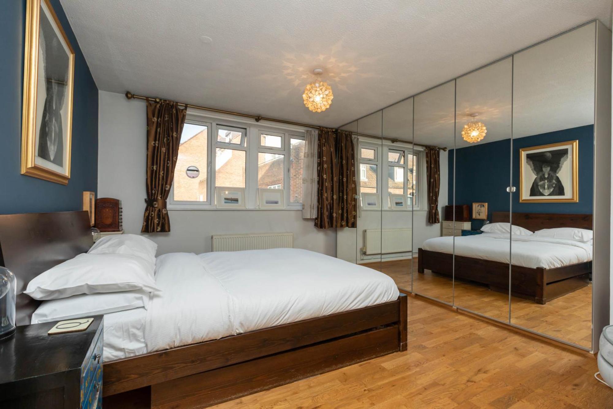 Apartment Battersea 2 Bedroom Flat *
