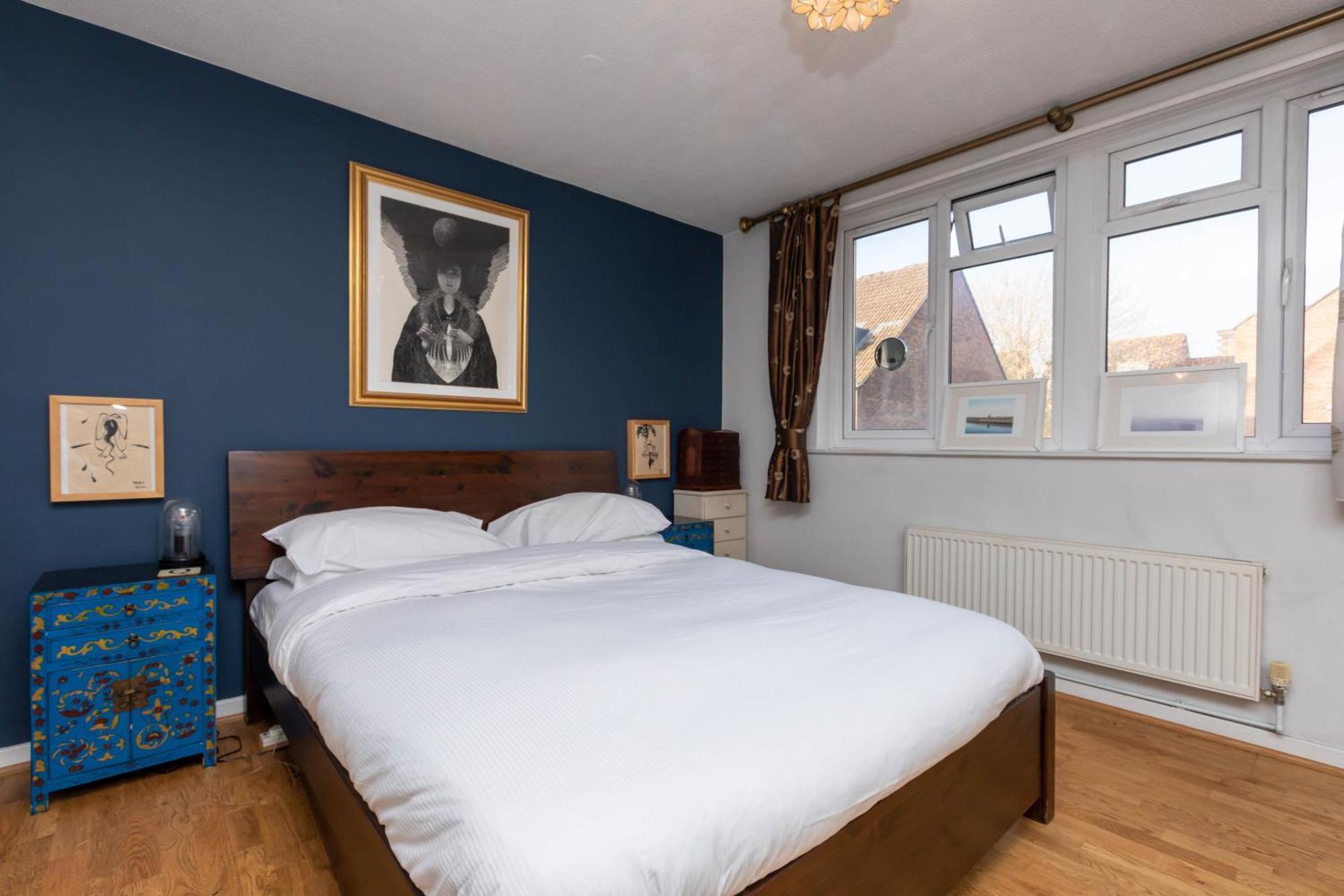 Battersea 2 Bedroom Flat Apartment London