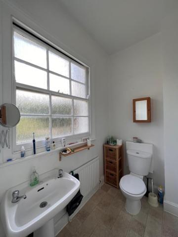 Apartment Lovely Victorian Flat For 6 In Stoke Newington