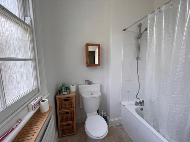 Lovely Victorian Flat For 6 In Stoke Newington Apartment *