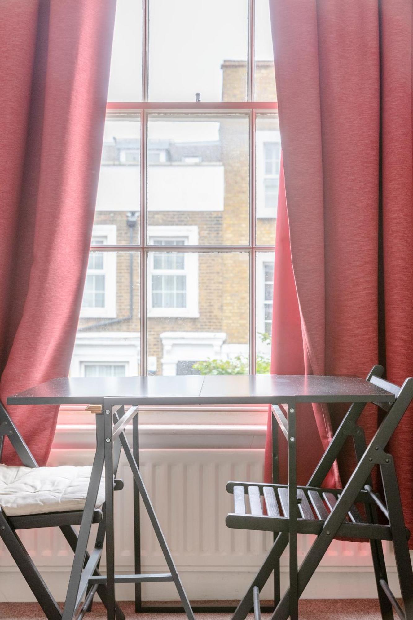 Apartment Lovely Victorian Flat For 6 In Stoke Newington