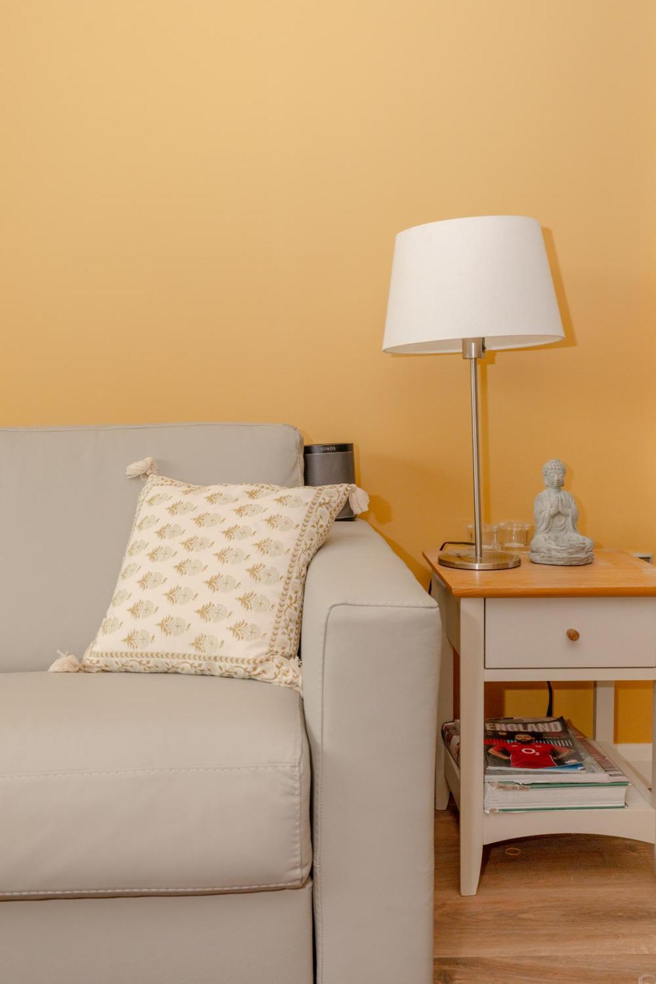 Inn Flawless In Notting Hill