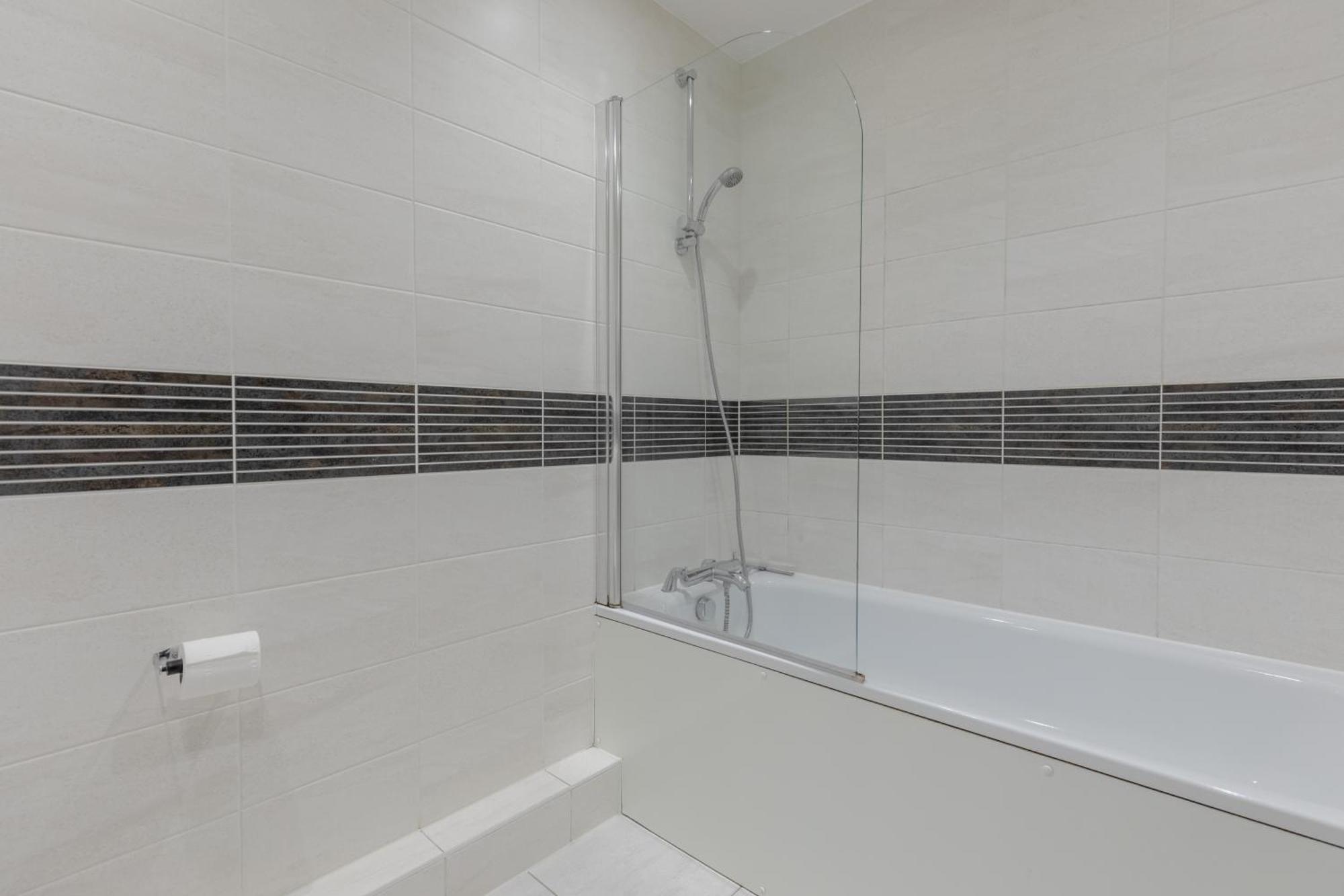 Inn Flawless In Notting Hill *