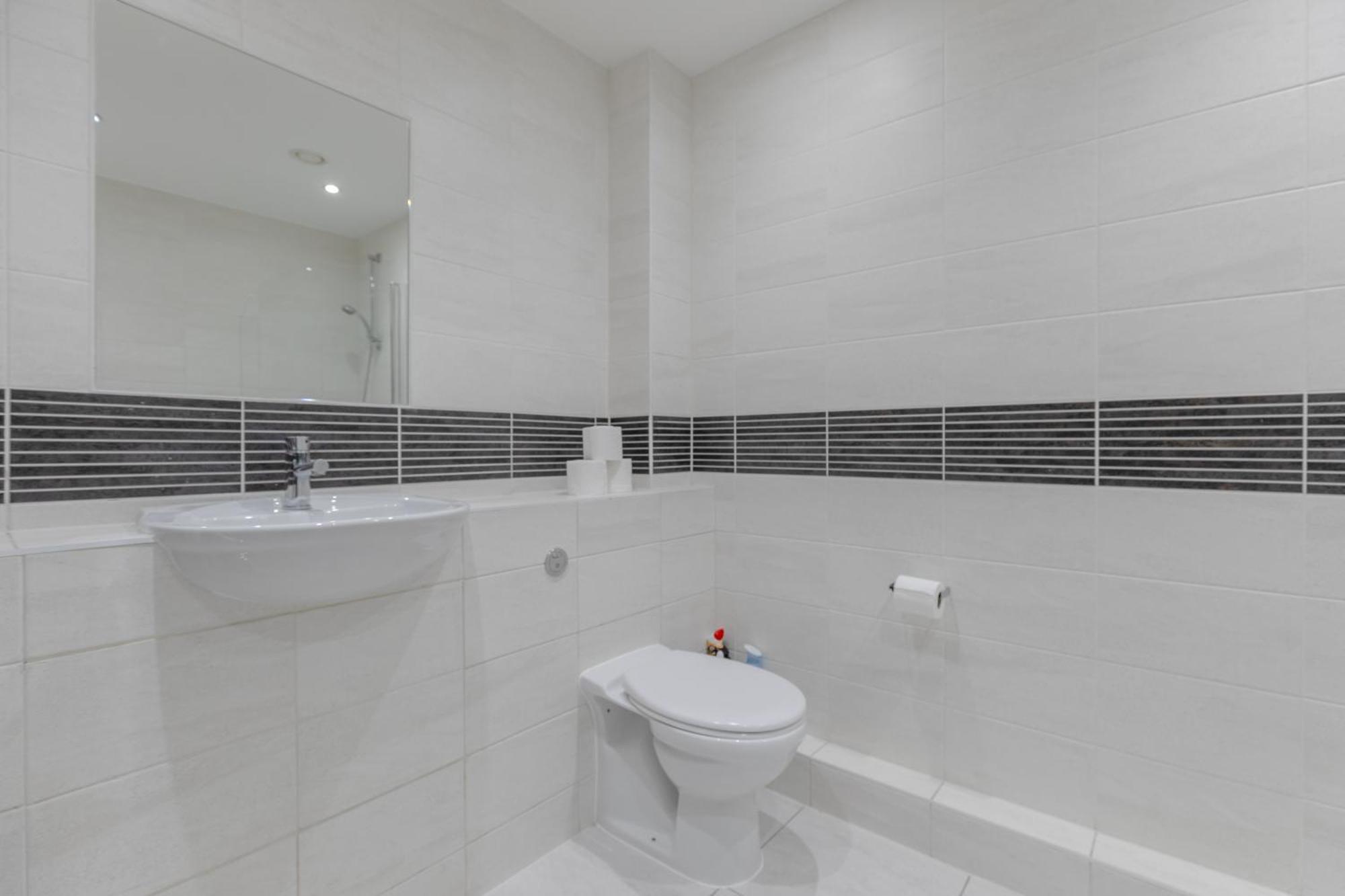 Flawless In Notting Hill * London