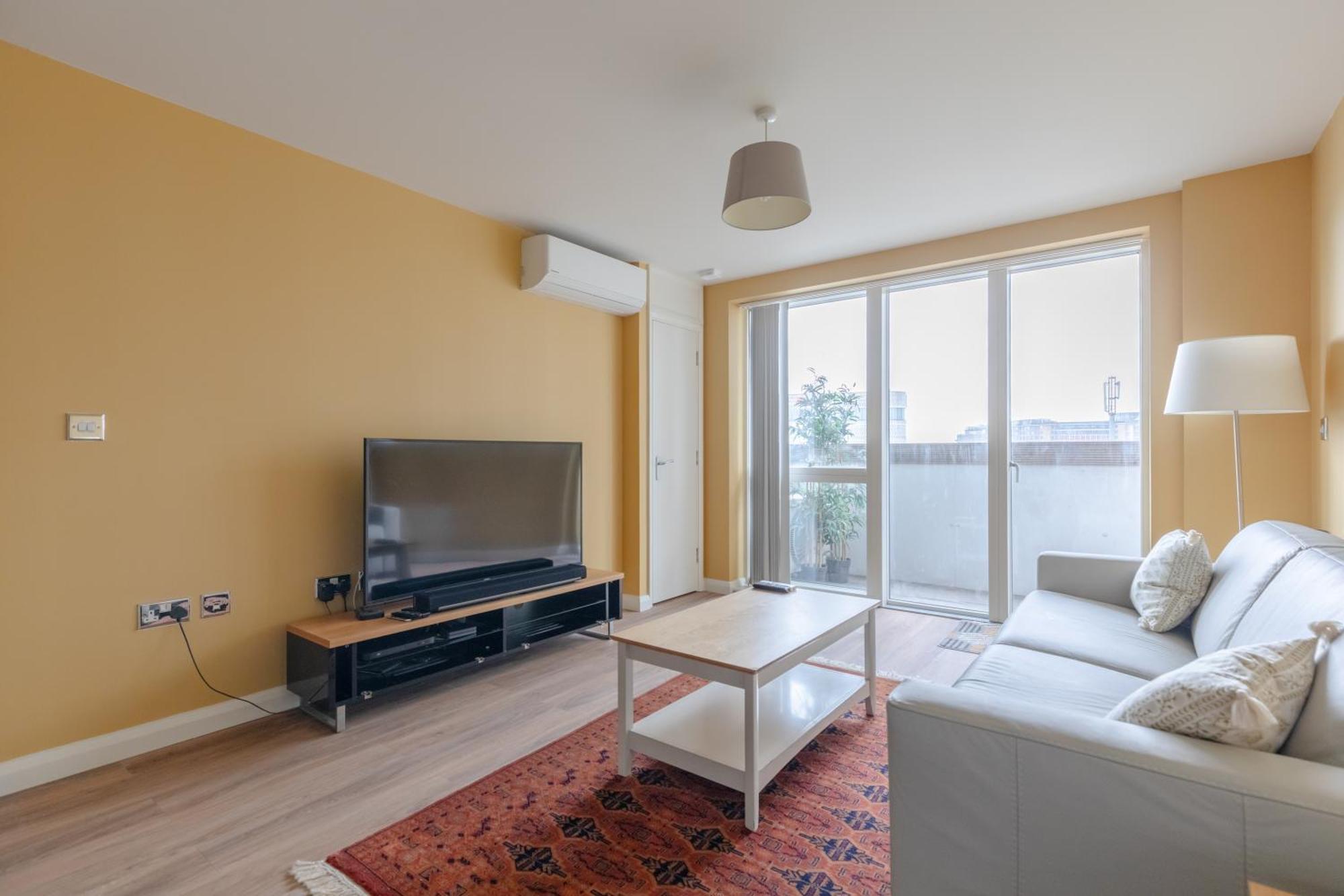 Inn Flawless In Notting Hill London