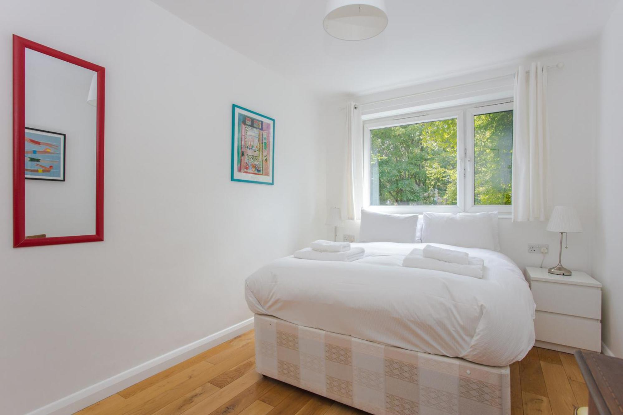 Modern 3 Bedroom In Brixton London
