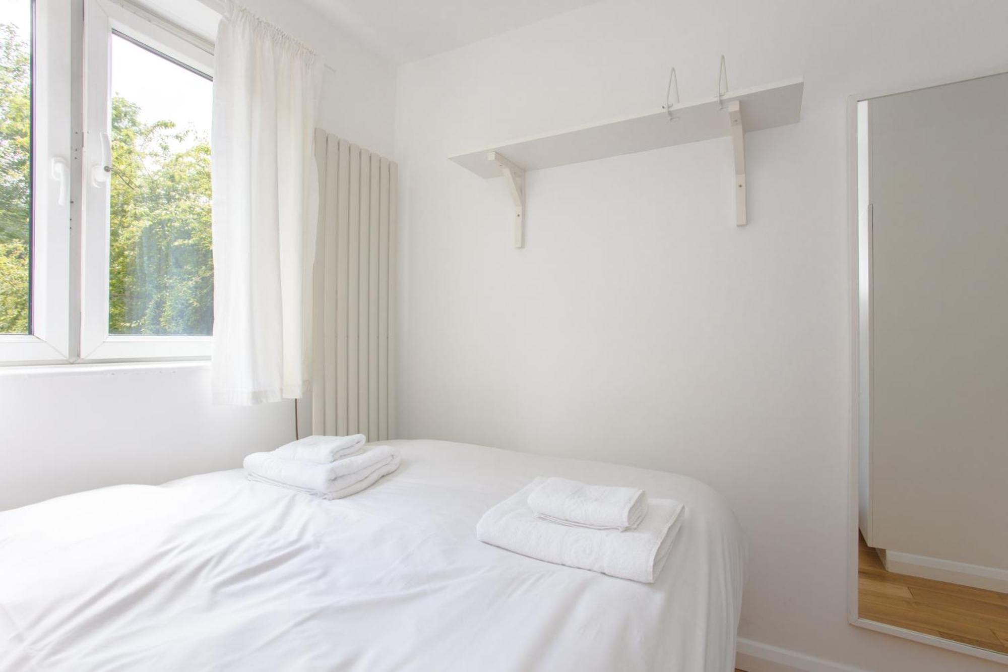 Apartment Modern 3 Bedroom In Brixton