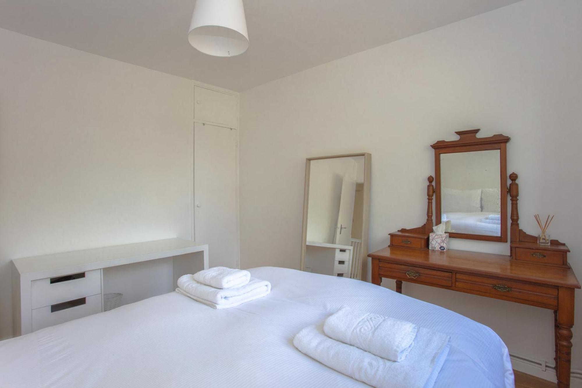 Apartment Modern 3 Bedroom In Brixton *