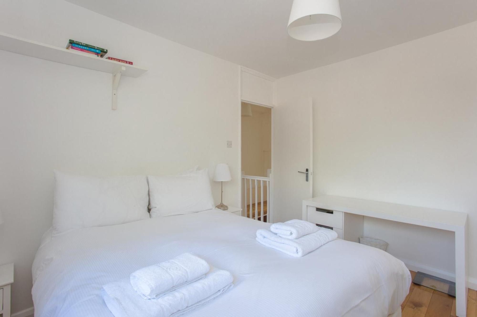 Apartment Modern 3 Bedroom In Brixton London